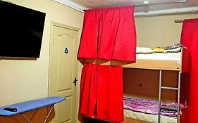 Hostel 777